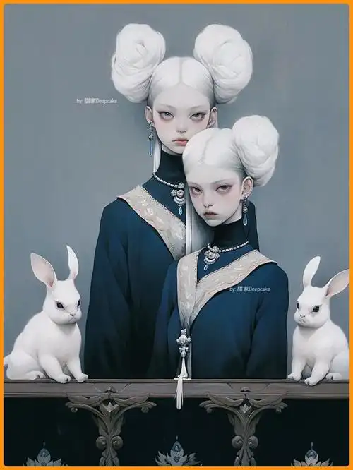 深海回声幕后特辑资讯